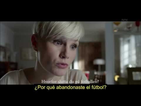 Kampen for tilværelsen (Trailer Sub Esp)