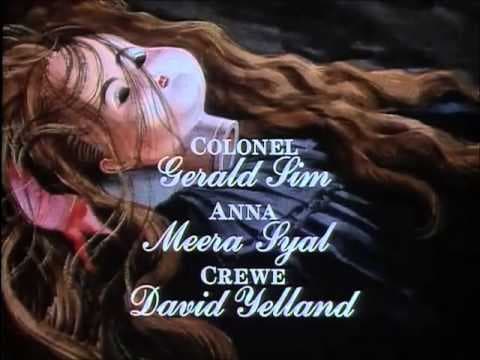 A Little Princess (1986) All Six Episodes' Opening and Closing Credits