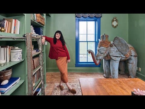 The Art of Vintage - Official Trailer | Coming Soon | Magnolia Network