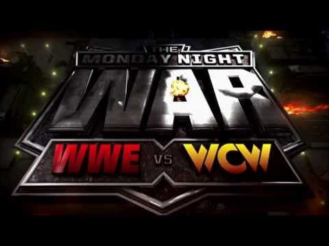 Sneak Peek: The Monday Night War - WWE vs. WCW