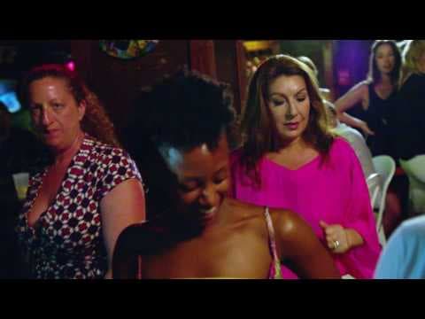 Cruising With Jane McDonald - Trailer | Channel 5