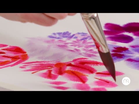 Art in Bloom with Helen Dealtry - Official Trailer | Magnolia Network