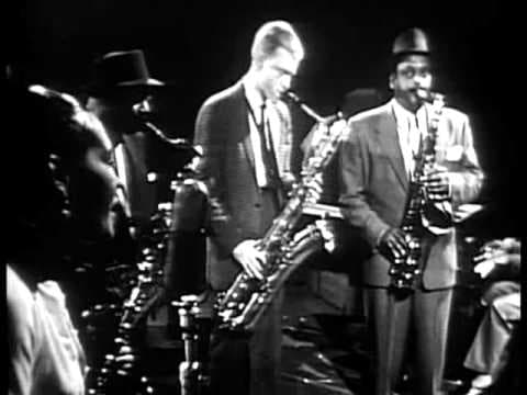 Masters of American Music: The Story of Jazz