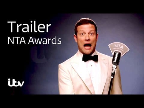 The National Television Awards | ITV