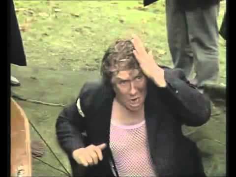 Classic Rab C Nesbit Clip