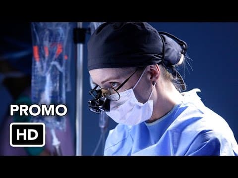 Heartbeat (NBC) "Operating On Her Own Terms" Promo HD