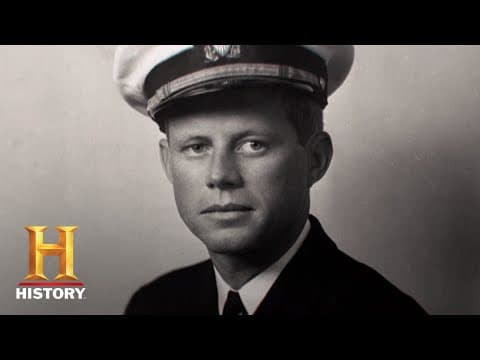 Presidents at War | Two Night Event | February 17th 8/7c | HISTORY