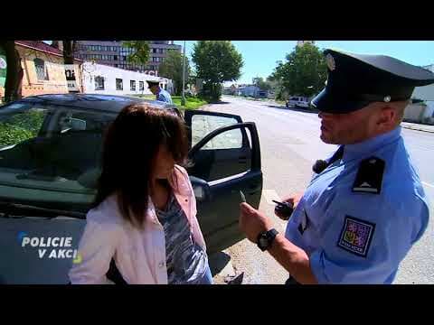 Policie v akci - každý všední podvečer na Primě