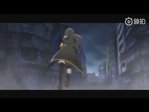 소녀전선 애니 소식 / ドールズフロントラインアニメのニュース