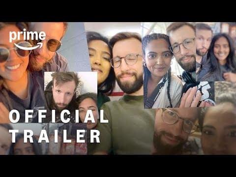 50,000 First Dates - Official Trailer | Prime Video